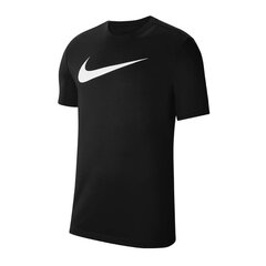 Nike Dri-Fit Park 20 treniņkrekls цена и информация | Мужская спортивная одежда | 220.lv