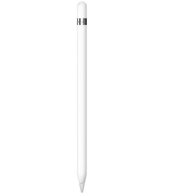 Apple Pencil (1st Generation) - MQLY3ZM/A цена и информация | Citi aksesuāri planšetēm un e-grāmatām | 220.lv