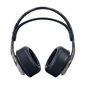 Spēļu austiņas Sony PULSE 3D PS5 Gray Camo Gaming Wireless Headset цена и информация | Austiņas | 220.lv