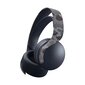 Spēļu austiņas Sony PULSE 3D PS5 Gray Camo Gaming Wireless Headset цена и информация | Austiņas | 220.lv