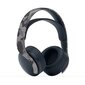 Spēļu austiņas Sony PULSE 3D PS5 Gray Camo Gaming Wireless Headset цена и информация | Austiņas | 220.lv