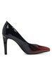 Marco Tozzi sieviešu apavi 2-22410*41, sarkans 2-22410*01-041 cena un informācija | Sieviešu kurpes | 220.lv