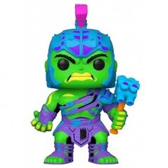 POP figūriņa Marvel Ragnarok Hulk Exclusive 25cm cena un informācija | Datorspēļu suvenīri | 220.lv