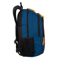 Рюкзак Наруто 42 см цена и информация | Школьные рюкзаки, спортивные сумки | 220.lv
