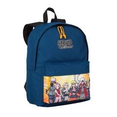 Naruto mugursoma 41cm цена и информация | Школьные рюкзаки, спортивные сумки | 220.lv