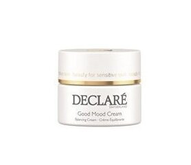 Mitrinošs sejas krēms Declare Hydro balance good mood cream, 50 ml cena un informācija | Declare Smaržas, kosmētika | 220.lv