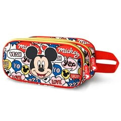 Disney Mickey Yeah 3D penālis cena un informācija | Penāļi | 220.lv