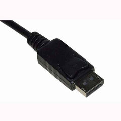 Адаптер для DisplayPort на HDMI Ewent EC1455, 0.15 м цена и информация | Адаптеры и USB разветвители | 220.lv