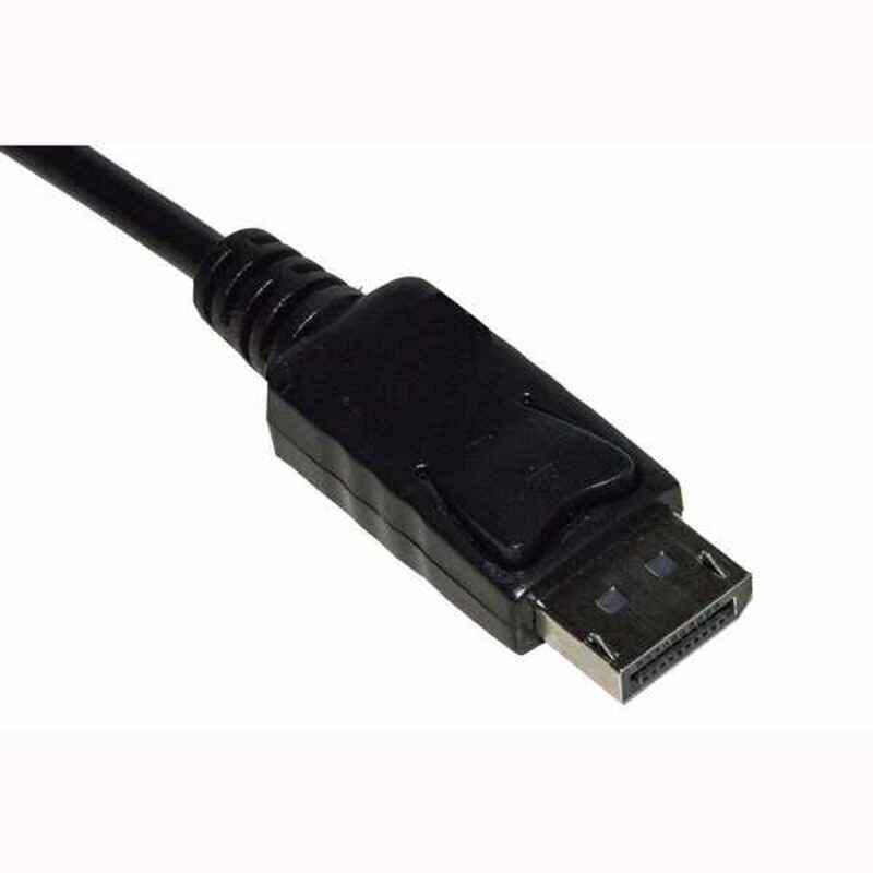 Display Porta uz HDMI Adapteris Ewent EC1455 0,15 m цена и информация | Adapteri un USB centrmezgli | 220.lv