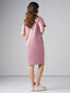 Kokvilnas kleita Lega SK148, rozīga cena un informācija | Kleitas | 220.lv