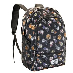 Рюкзак Naruto Shippuden Wind 44 см цена и информация | Школьные рюкзаки, спортивные сумки | 220.lv