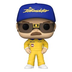 NASCAR POP! Sporta vinila figūra Dale Earnhardt Sr. ((YW) Wrangler) 9 cm cena un informācija | Datorspēļu suvenīri | 220.lv