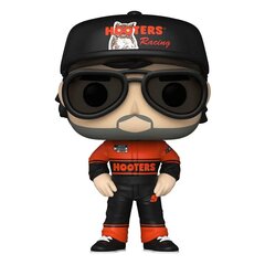 NASCAR POP! Sporta vinila figūra Chase Elliot (OR) Hooters) 9 cm cena un informācija | Datorspēļu suvenīri | 220.lv