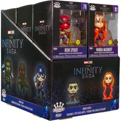 Asorti Minis figūra Marvel Infinity Saga Exclusive cena un informācija | Rotaļlietas zēniem | 220.lv