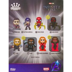 Asorti Minis figūra Marvel Infinity Saga Exclusive cena un informācija | Rotaļlietas zēniem | 220.lv