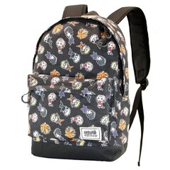 Рюкзак Naruto Shippuden Wind 41 см цена и информация | Школьные рюкзаки, спортивные сумки | 220.lv