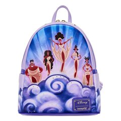 Disney by Loungefly mugursoma Hercules Muses mākoņi cena un informācija | Sporta somas un mugursomas | 220.lv