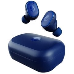 Skullcandy Grind True Wireless In-Ear, Dark Blue/Green цена и информация | Наушники | 220.lv