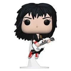 Joan Jett POP! Rocks Vinila Figūra 9 cm cena un informācija | Datorspēļu suvenīri | 220.lv