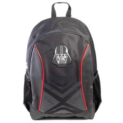 Рюкзак Дарта Вейдера «Звездные войны» 39 см цена и информация | Спортивные сумки и рюкзаки | 220.lv