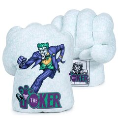 Перчатка «Джокер» DC Comics 25 см цена и информация | Мягкие игрушки | 220.lv