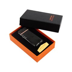 Šķiltavas, USB uzlādējams цена и информация | Зажигалки и аксессуары | 220.lv
