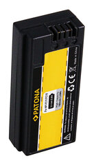 Аккумулятор для цифровой камеры, совместимый с SONY NP-FC10/FC11 цена и информация | Аккумуляторы для фотокамер | 220.lv