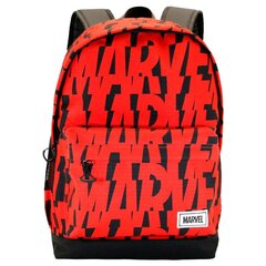 Рюкзак Marvel Cut 44 см цена и информация | Школьные рюкзаки, спортивные сумки | 220.lv