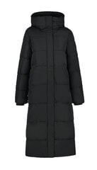 Женское зимнее пальто Icepeak ADDIA, черный цвет цена и информация | Женские куртки | 220.lv