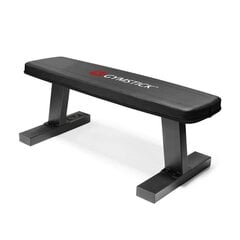 Treniņu sols Gymstick Flat Bench cena un informācija | Treniņu soli un stendi | 220.lv