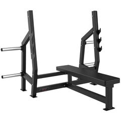 Treniņu sols Bench Press PRO20.0 cena un informācija | Treniņu soli un stendi | 220.lv