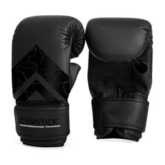 Боксерские перчатки Gymstick, размер 12 цена и информация | Боевые искусства | 220.lv