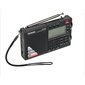 Tecsun PL-330 PLL World Band uztvērējs FM/AM/SW/LW/SSB цена и информация | Radioaparāti, modinātājpulksteņi | 220.lv