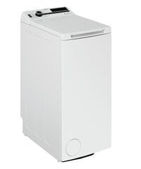 Whirlpool TDLRBX 6252BS EU цена и информация | Стиральные машины | 220.lv