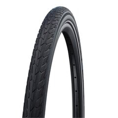 Шина Schwalbe Road Cruiser цена и информация | Покрышки, шины для велосипеда | 220.lv