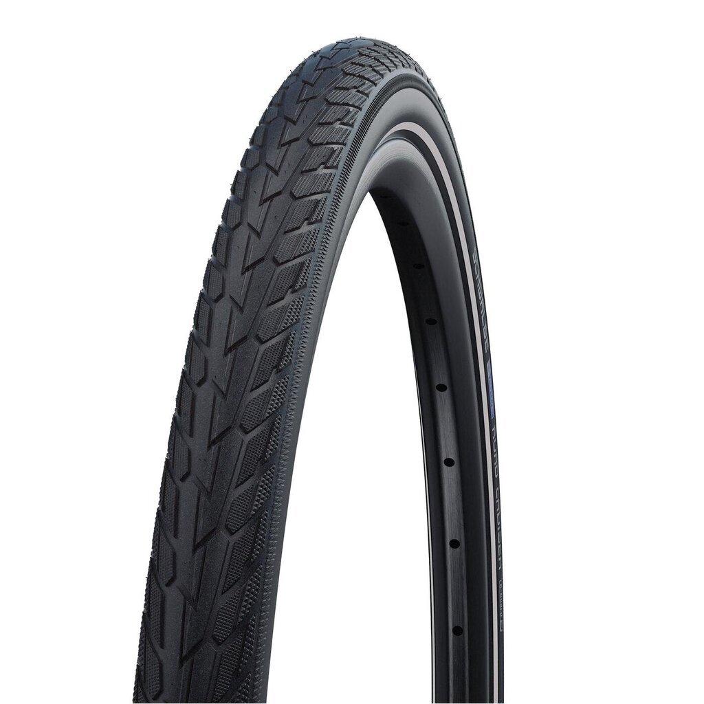 Riepa Schwalbe Road Cruiser cena un informācija | Velo riepas, kameras | 220.lv