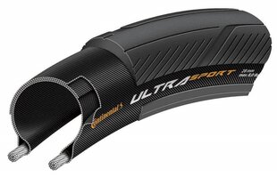 Riepa Continental Ultra Sport III cena un informācija | Velo riepas, kameras | 220.lv