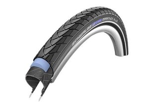 Riepa Schwalbe Marathon Plus cena un informācija | Velo riepas, kameras | 220.lv