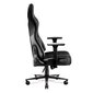 Diablo X-Player 2.0 Kids Size melns ergonomisks krēsls cena un informācija | Biroja krēsli | 220.lv