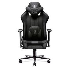 Diablo X-Player 2.0 Kids Size melns ergonomisks krēsls цена и информация | Офисные кресла | 220.lv