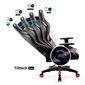 Diablo X-One 2.0 King Size ergonomisks krēsls cena un informācija | Biroja krēsli | 220.lv