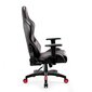 Diablo X-One 2.0 King Size ergonomisks krēsls цена и информация | Biroja krēsli | 220.lv