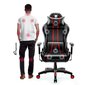 Diablo X-One 2.0 King Size ergonomisks krēsls цена и информация | Biroja krēsli | 220.lv