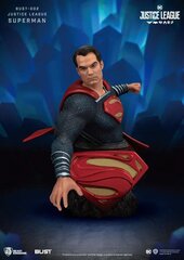 Suvenīrs Beast Kingdom Superman Justice League cena un informācija | Datorspēļu suvenīri | 220.lv