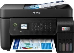 Принтер Epson ECOTANK ET-4800 цена и информация | Принтеры | 220.lv