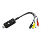 Reģistrators Eminent EW3707 cena un informācija | Adapteri un USB centrmezgli | 220.lv