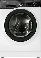 Whirlpool WRSB 7259 BB EU цена и информация | Стиральные машины | 220.lv