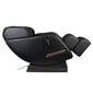 Krēsls ar masāžas funkciju SAKURA COMFORT 806, melns cena un informācija | Mēbeles skaistumkopšanas saloniem | 220.lv