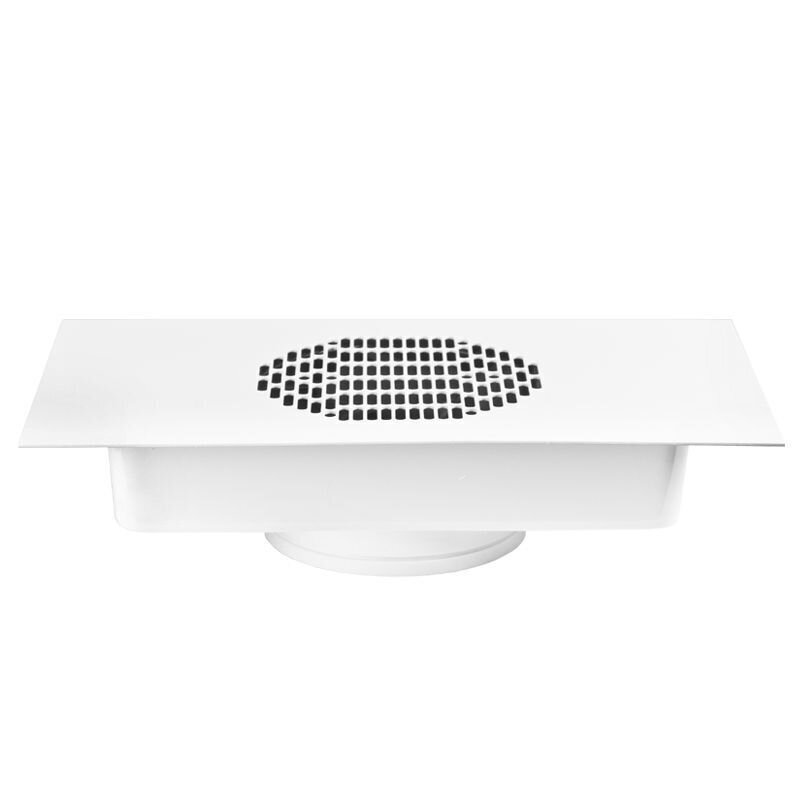 Profesionāls manikīra galds ar iebūvētu putekļu savācēju MOMO S41 cena un informācija | Mēbeles skaistumkopšanas saloniem | 220.lv