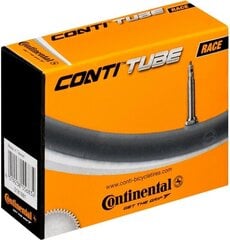 Continental Race 28 Supersonic цена и информация | Покрышки, шины для велосипеда | 220.lv